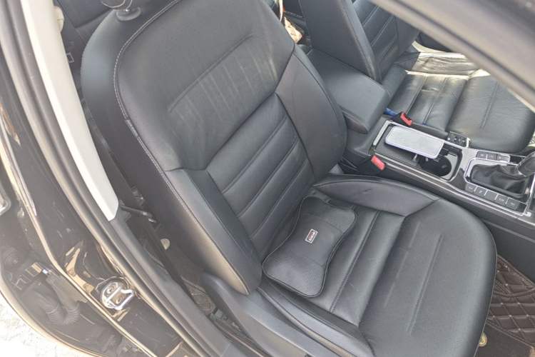 Used Volkswagen Passat 2017 330TSI DSG Prestige Edition Right Front Seat