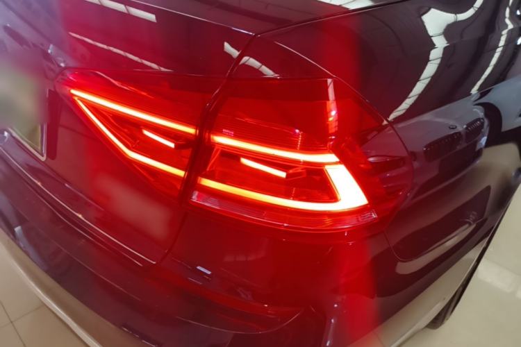 Used Volkswagen Passat 2017 330TSI DSG Prestige Edition Right Rear Taillight