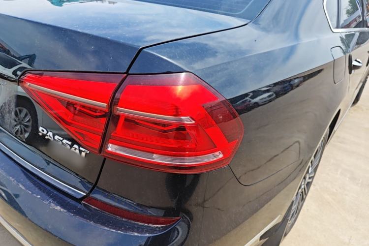 Used Volkswagen Passat 2017 380TSI DSG Prestige Edition Right Rear Taillight
