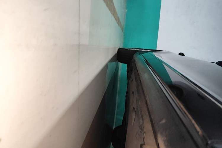 Used Volkswagen Passat 2017 330TSI DSG Luxury Edition Right Side Sill