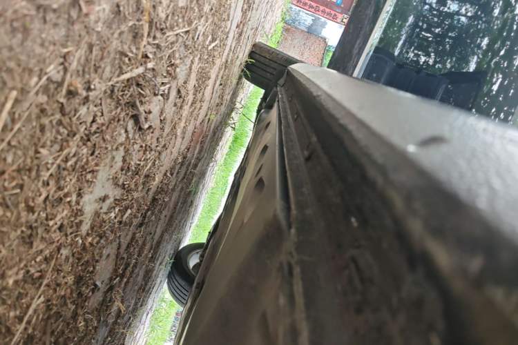 Used Volkswagen Passat 2017 330TSI DSG Luxury Edition Right Side Sill