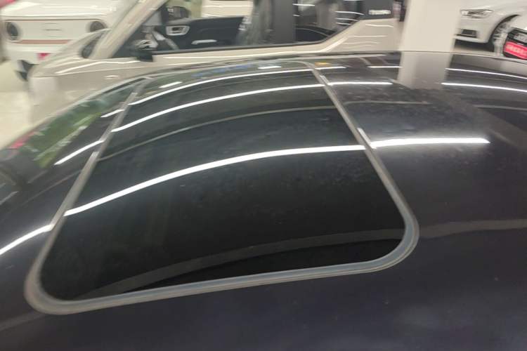 Used Volkswagen Passat 2017 330TSI DSG Luxury Edition Roof