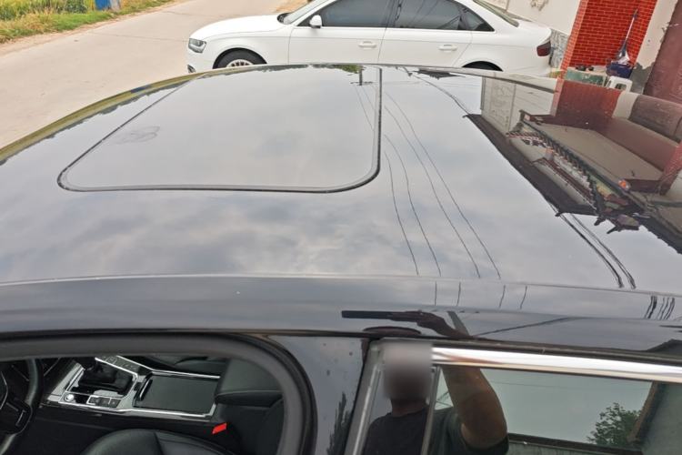Used Volkswagen Passat 2017 330TSI DSG Prestige Edition Roof