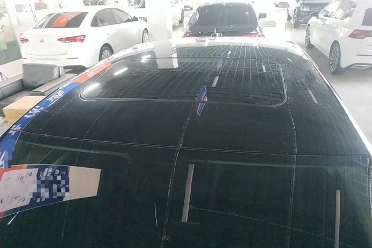 Used Volkswagen Passat 2017 330TSI DSG Luxury Edition Roof