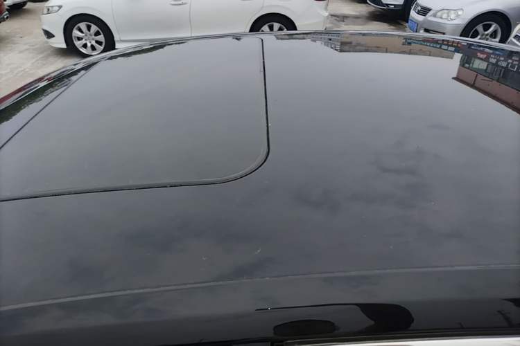 Used Volkswagen Passat 2017 330TSI DSG Luxury Edition Roof