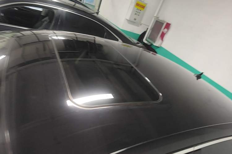 Used Volkswagen Passat 2017 330TSI DSG Luxury Edition Roof