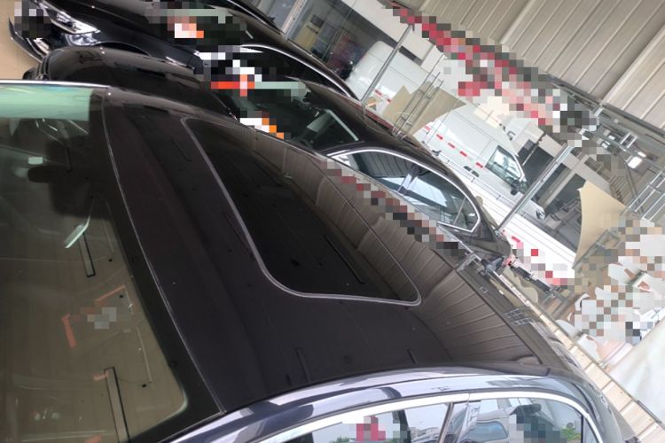 Used Volkswagen Passat 2017 330TSI DSG Luxury Edition Roof