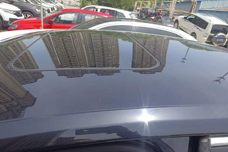 Used Volkswagen Passat 2017 330TSI DSG Luxury Edition Roof