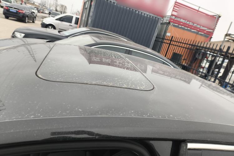 Used Volkswagen Passat 2017 330TSI DSG Luxury Edition Roof