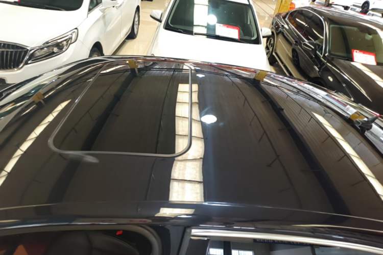 Used Volkswagen Passat 2017 330TSI DSG Prestige Edition Roof