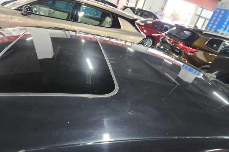 Used Volkswagen Passat 2017 280TSI DSG Luxury Edition Roof