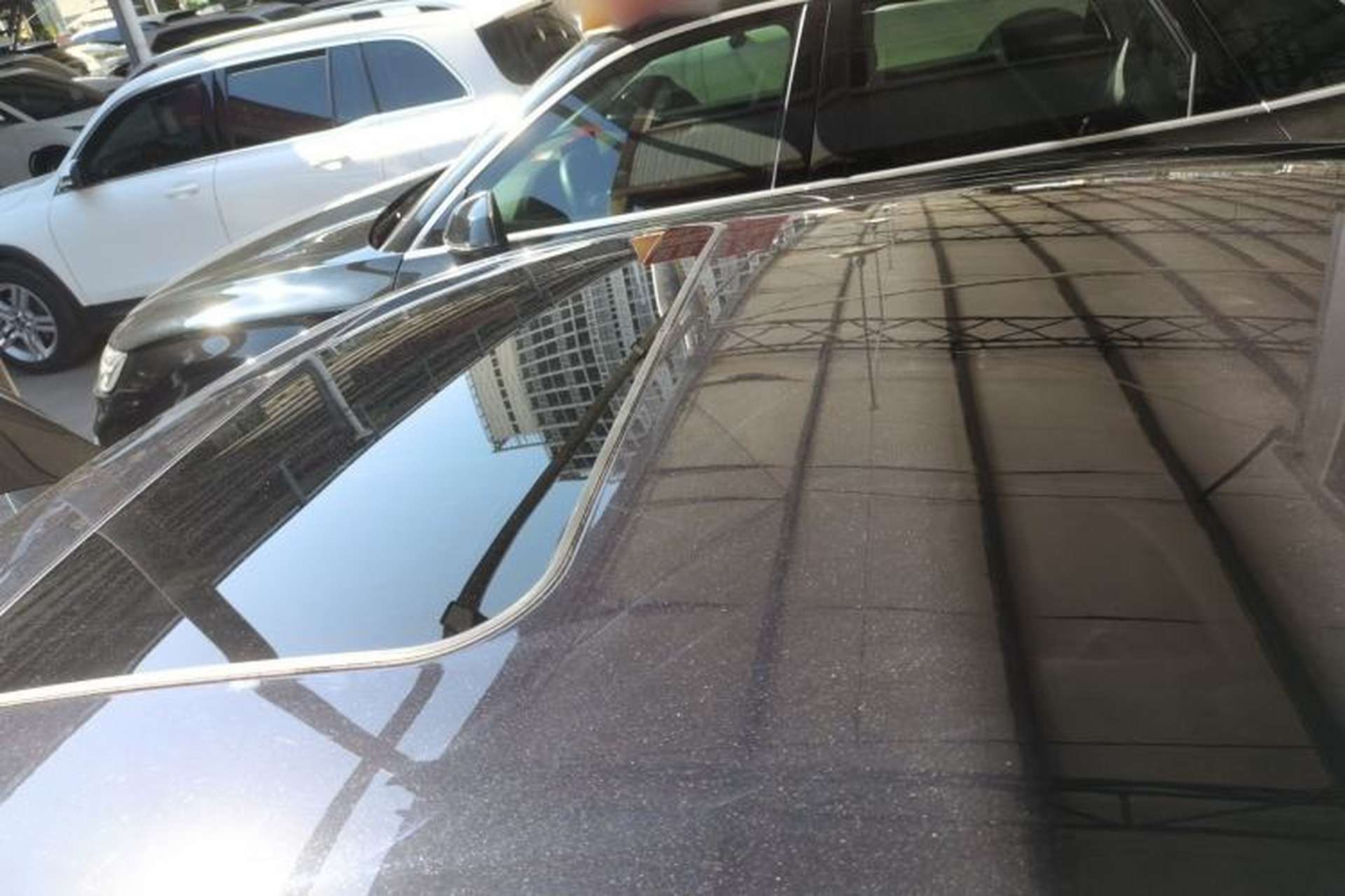 Used Volkswagen Passat 2017 330TSI DSG Prestige Edition Roof