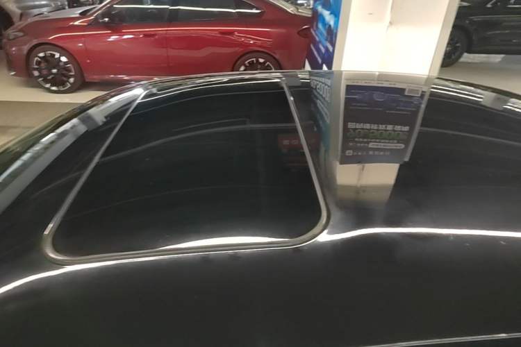 Used Volkswagen Passat 2017 330TSI DSG Luxury Edition Roof