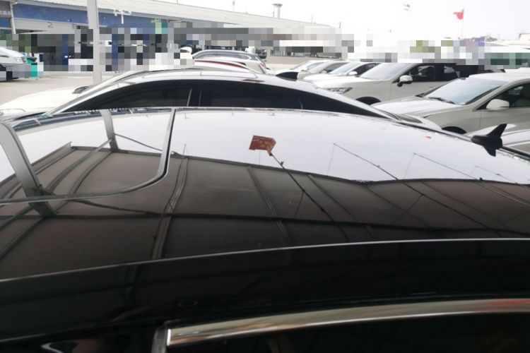 Used Volkswagen Passat 2017 330TSI DSG Prestige Edition Roof
