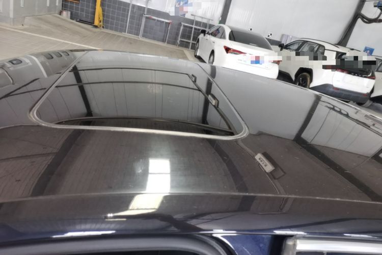Used Volkswagen Passat 2017 330TSI DSG Luxury Edition Roof