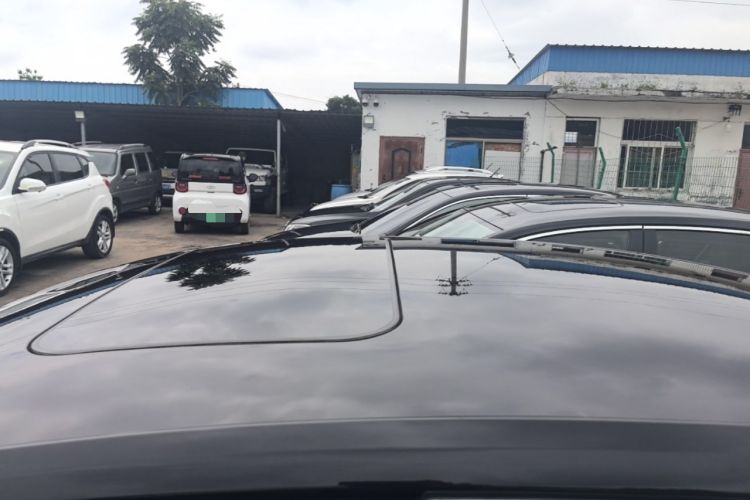 Used Volkswagen Passat 2017 330TSI DSG Luxury Edition Roof