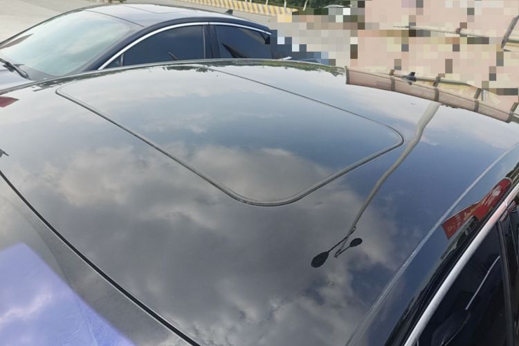 Used Volkswagen Passat 2017 330TSI DSG Luxury Edition Roof