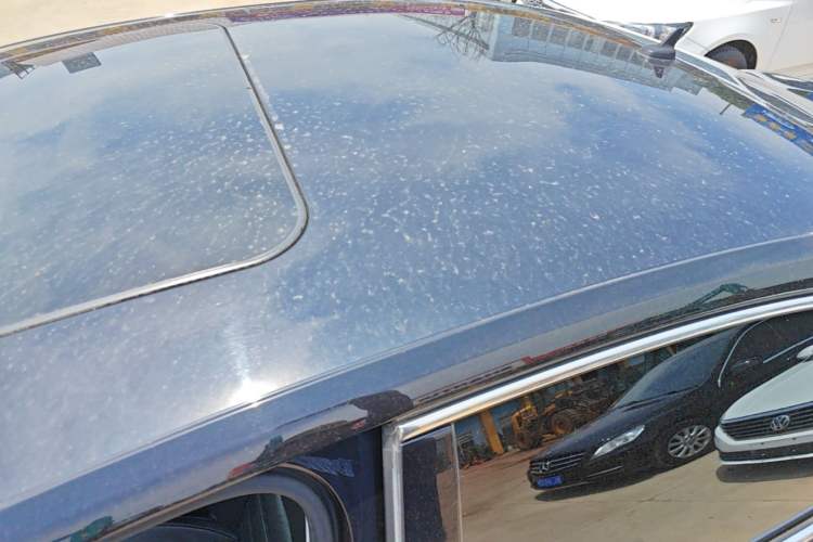 Used Volkswagen Passat 2017 380TSI DSG Prestige Edition Roof