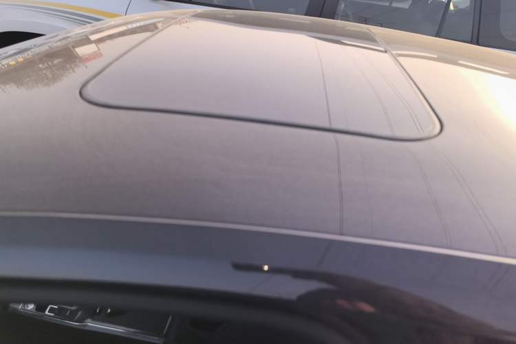Used Volkswagen Passat 2017 330TSI DSG Luxury Edition Roof