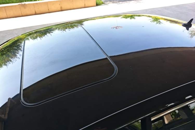 Used Volkswagen Passat 2017 380TSI DSG Prestige Edition Roof