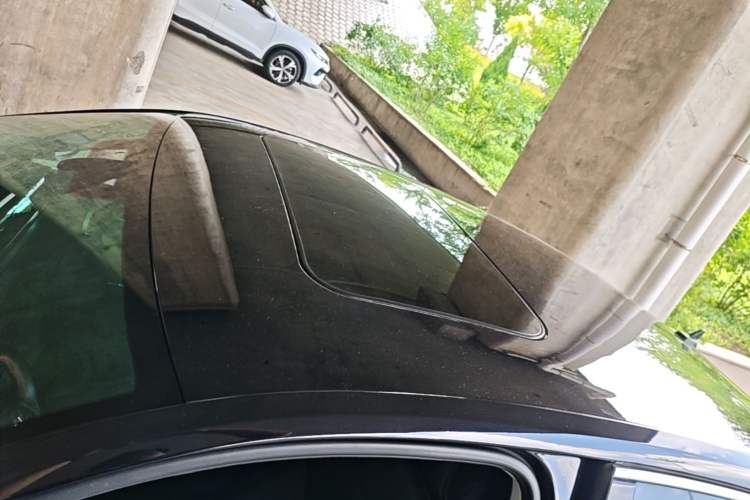 Used Volkswagen Passat 2017 330TSI DSG Prestige Edition Roof