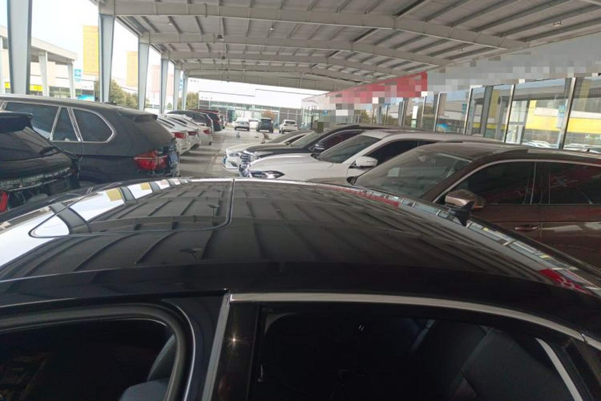 Used Volkswagen Passat 2017 330TSI DSG Prestige Edition Roof