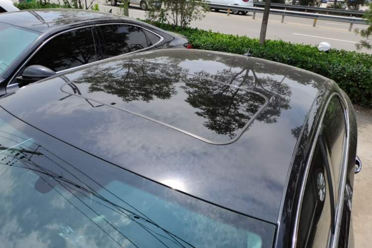 Used Volkswagen Passat 2017 330TSI DSG Prestige Edition Roof