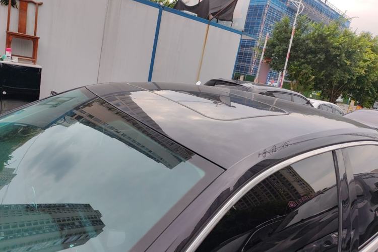 Used Volkswagen Passat 2017 330TSI DSG Luxury Edition Roof