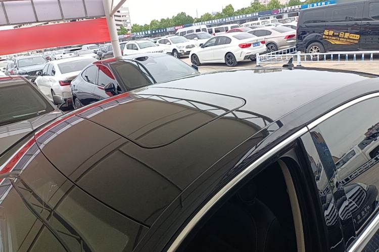 Used Volkswagen Passat 2017 330TSI DSG Luxury Edition Roof