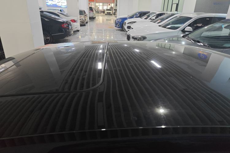 Used Volkswagen Passat 2017 330TSI DSG Luxury Edition Roof