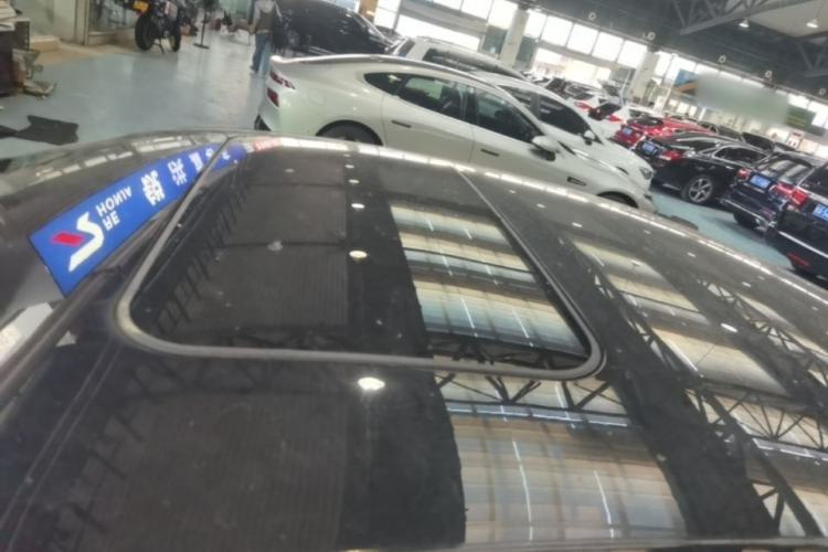 Used Volkswagen Passat 2017 1.8TSI DSG Government Procurement Version (CEA Engine) Roof
