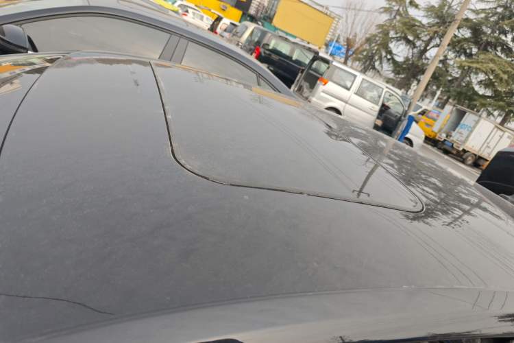 Used Volkswagen Passat 2017 330TSI DSG Luxury Edition Roof