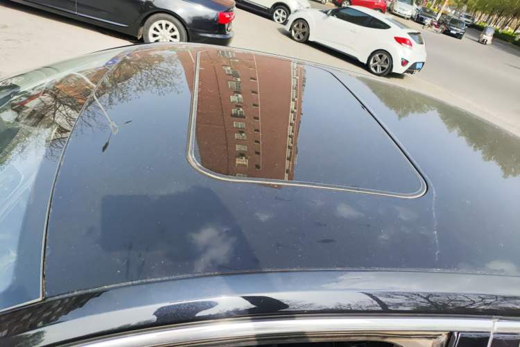 Used Volkswagen Passat 2017 280TSI DSG Luxury Edition Roof