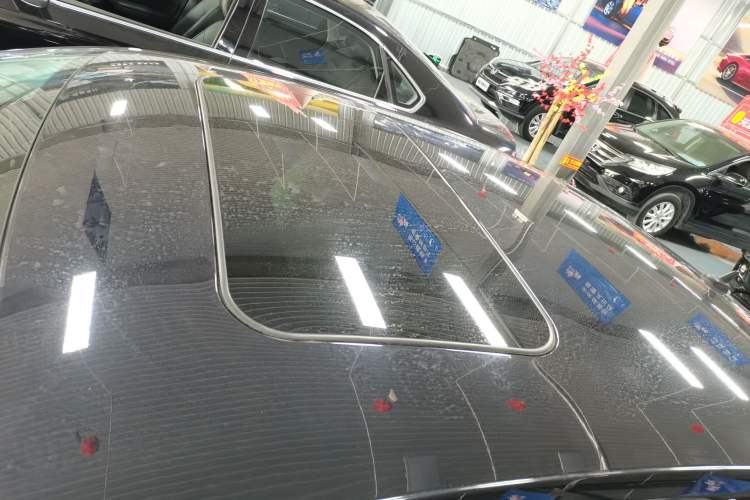 Used Volkswagen Passat 2017 330TSI DSG Luxury Edition Roof
