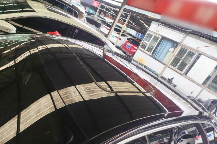 Used Volkswagen Passat 2017 330TSI DSG Luxury Edition Roof