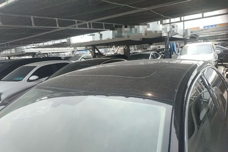 Used Volkswagen Passat 2017 330TSI DSG Luxury Edition Roof