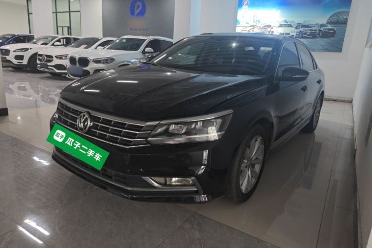 Ojetý Volkswagen Passat 2017 330TSI DSG Luxury Edition Guazi used car, China used car export, Used car for sale, Used  cars, Cheapest cars for sale