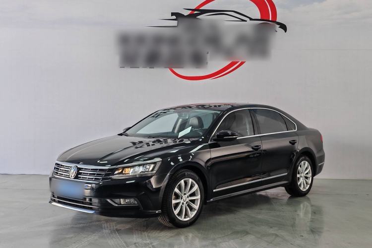 Używany Volkswagen Passat 2017 330TSI DSG Luxury Edition Guazi used car, China used car export, Used car for sale, Used cars, Cheapest cars for sale