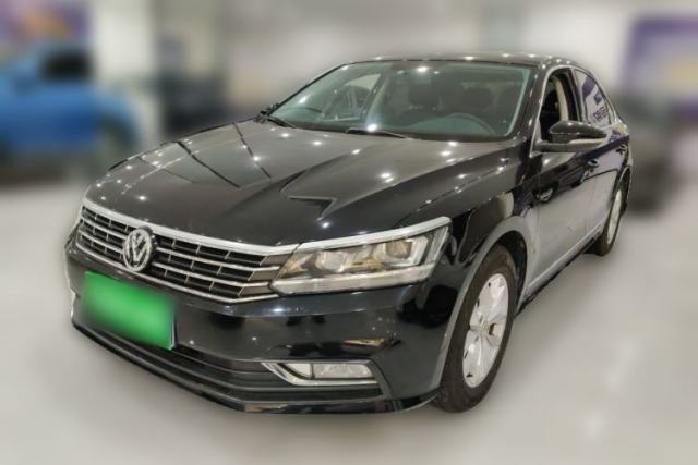 Used Volkswagen Passat 2017 330TSI DSG Luxury Edition