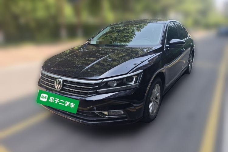 Ojetý Volkswagen Passat 2017 1.8TSI DSG Government Procurement Version (CEA Engine) Guazi used car, China used car export, Used car for sale, Used  cars, Cheapest cars for sale