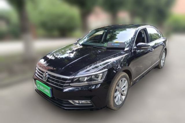 Used Volkswagen Passat 2017 330TSI DSG Luxury Edition
