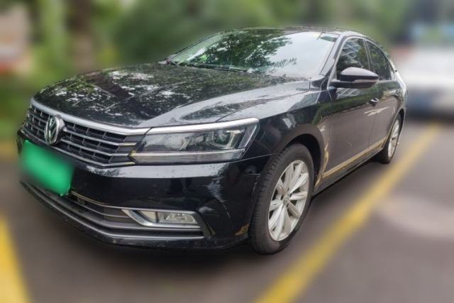 Used Volkswagen Passat 2017 330TSI DSG Luxury Edition