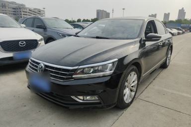 Used Volkswagen Passat 2017 330TSI DSG Luxury Edition