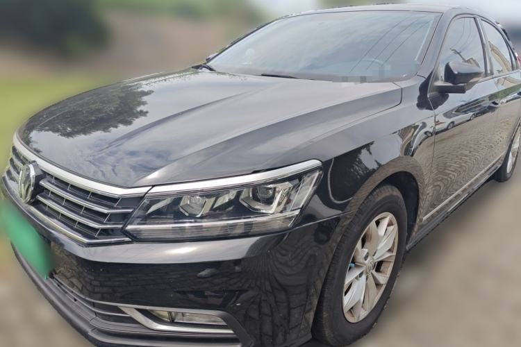 Used Volkswagen Passat 2017 280TSI DSG Luxury Edition Guazi used car, China used car export, Used car for sale, Used  cars, Cheapest cars for sale