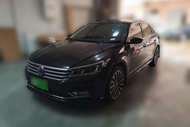 Used Volkswagen Passat 2017 330TSI DSG Prestige Edition