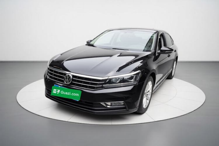 Used Volkswagen Passat 2017 280TSI DSG Luxury Edition Guazi used car, China used car export, Used car for sale, Used  cars, Cheapest cars for sale