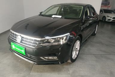 Used Volkswagen Passat 2017 330TSI DSG Luxury Edition