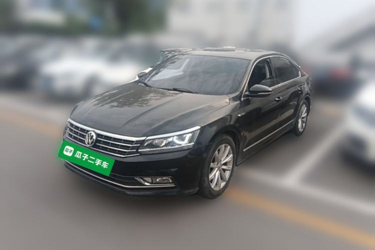 Used Volkswagen Passat 2017 330TSI DSG Luxury Edition Guazi used car, China used car export, Used car for sale, Used  cars, Cheapest cars for sale