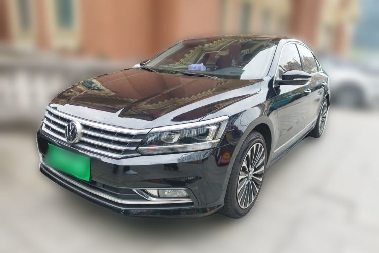 Used Volkswagen Passat 2017 330TSI DSG Prestige Edition Guazi used car, China used car export, Used car for sale, Used  cars, Cheapest cars for sale