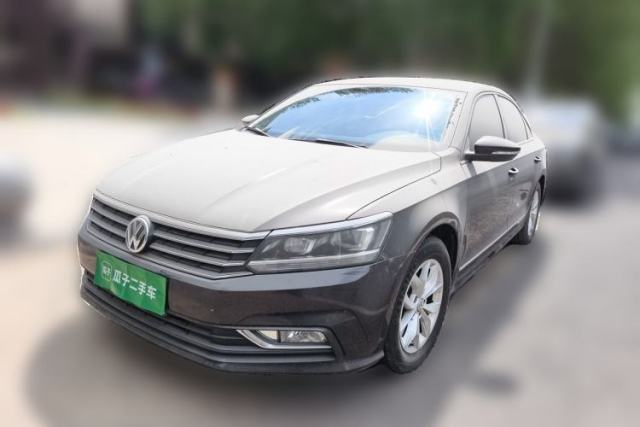 Used Volkswagen Passat 2017 280TSI DSG Luxury Edition